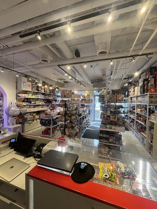 3623 Highway 7, Markham, ON