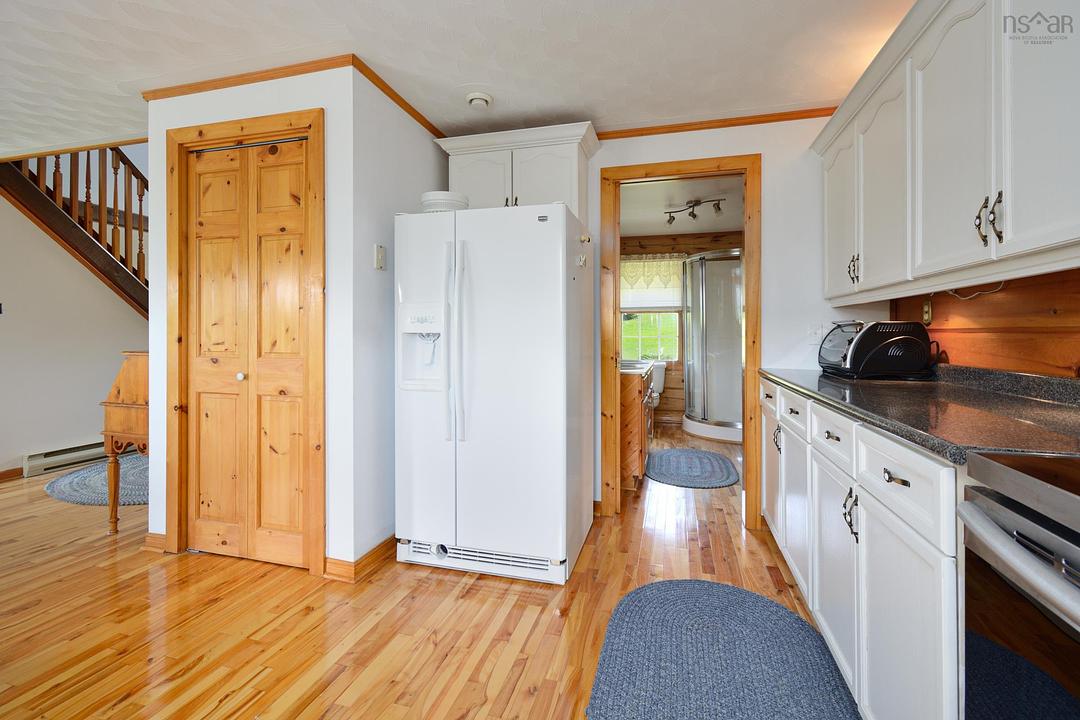 776 Nova Scotia 105, Boularderie East, NS