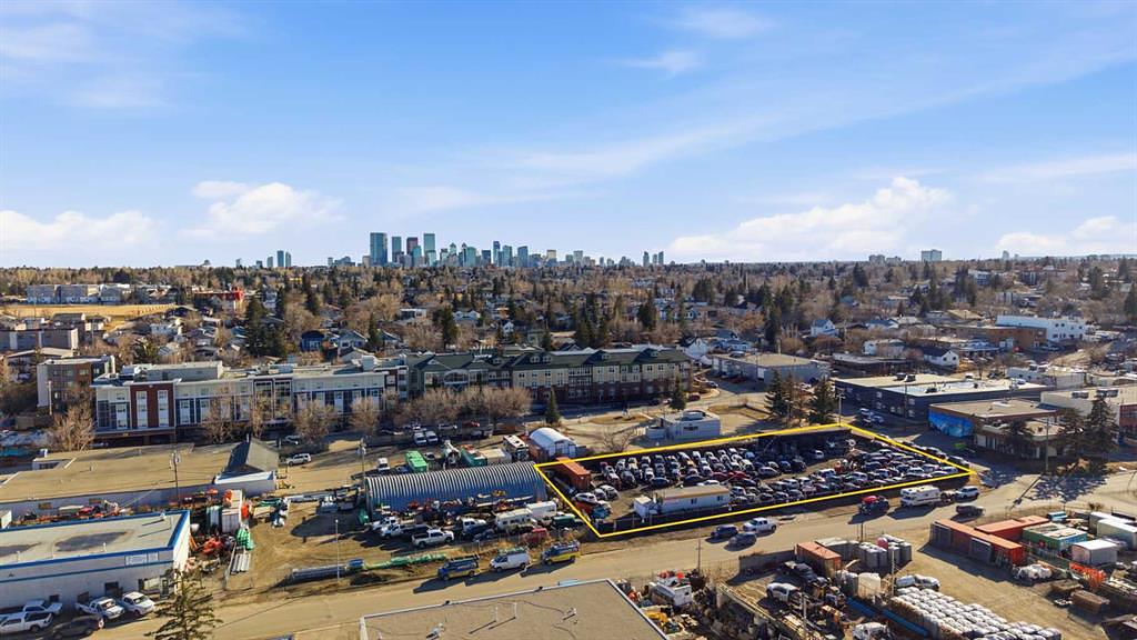 319 36 Avenue Northeast, Calgary, AB