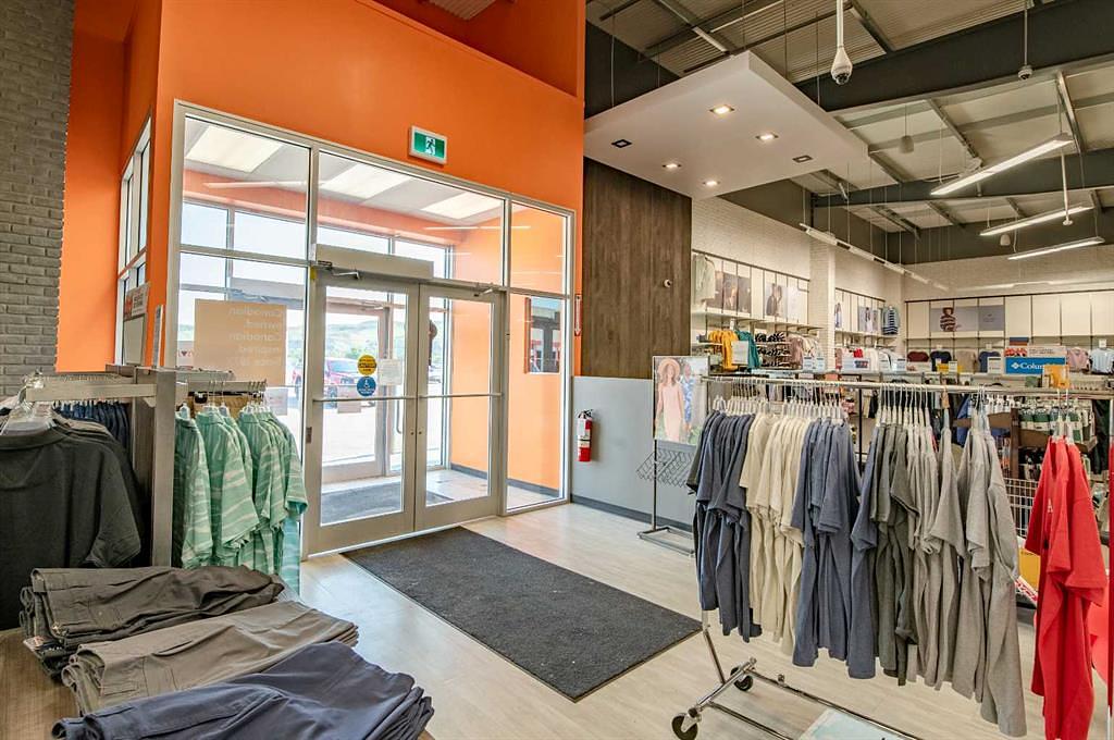 500 - 650 South Railway Avenue, Drumheller, AB