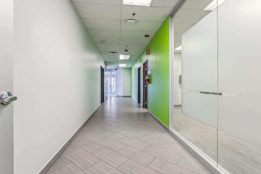 1st Floor - 1550 Appleby Line, Burlington, ON