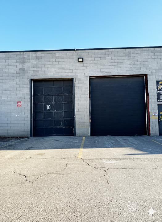 2080 Steeles Avenue East, Brampton, ON