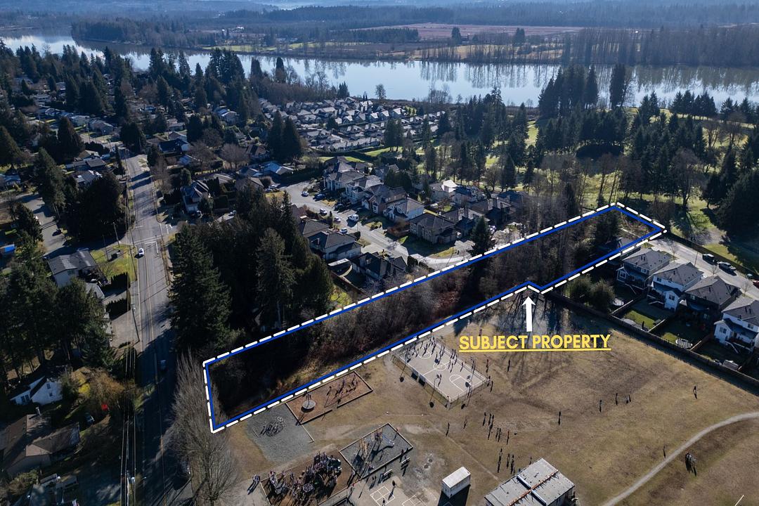 20886 River Road, Maple Ridge, BC