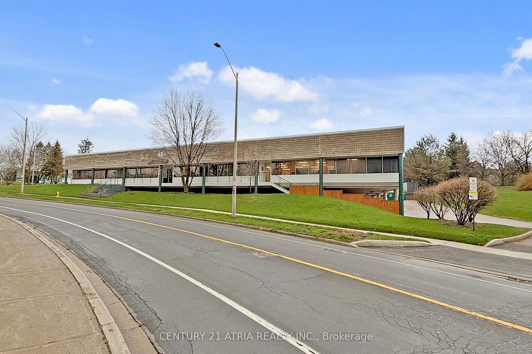 45 McIntosh Drive, Markham, ON