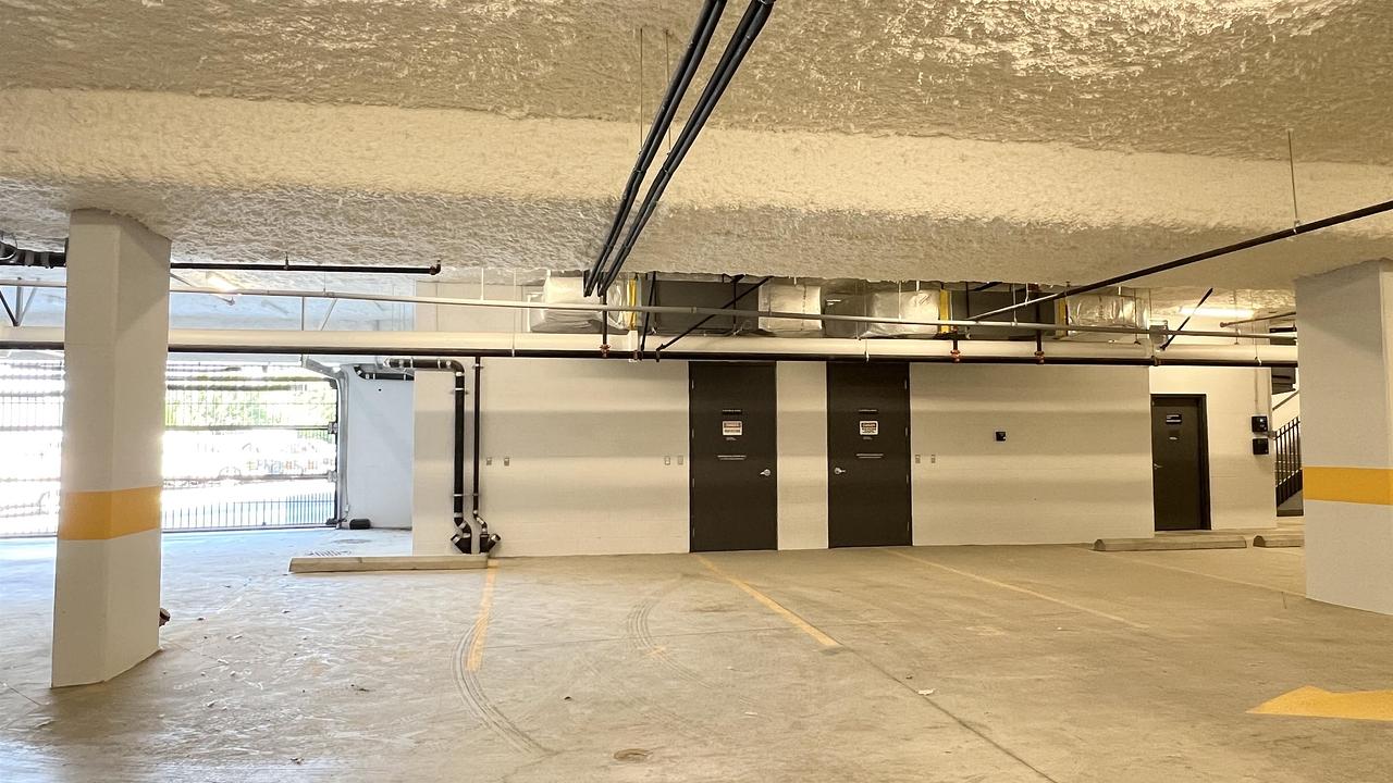 110 - 8210 Ross Street, Vancouver, BC