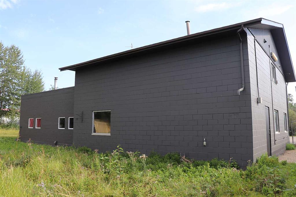 410 68 Street, Edson, AB