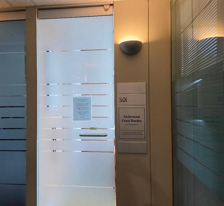 501 - 938 Howe Street, Vancouver, BC