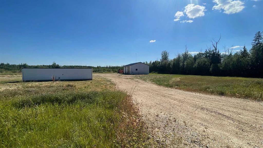 2241 Airport Road, Wabasca-Desmarais, AB