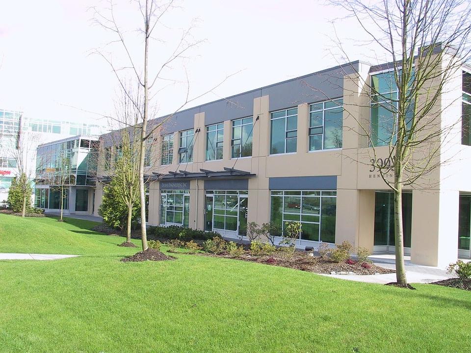 202 - 3993 Henning Drive, Burnaby, BC
