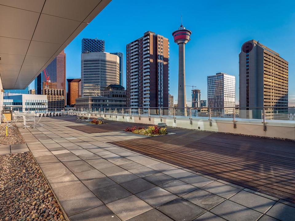 320 - 214 11 Avenue Southwest, Calgary, AB