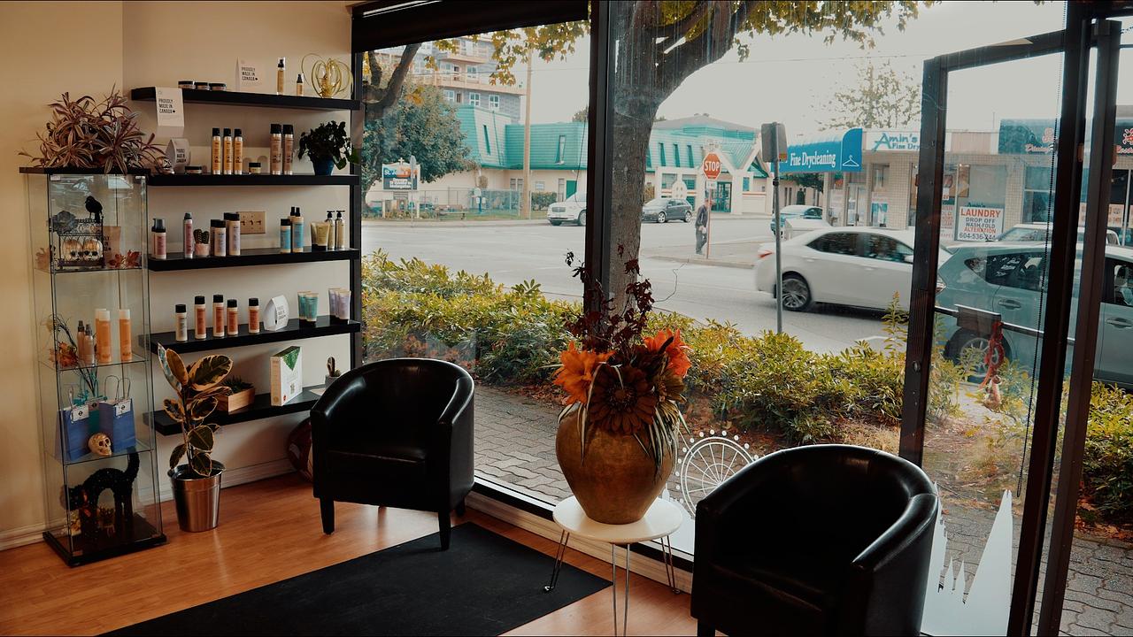 SL36 - 15239 Russell Avenue, White Rock, BC
