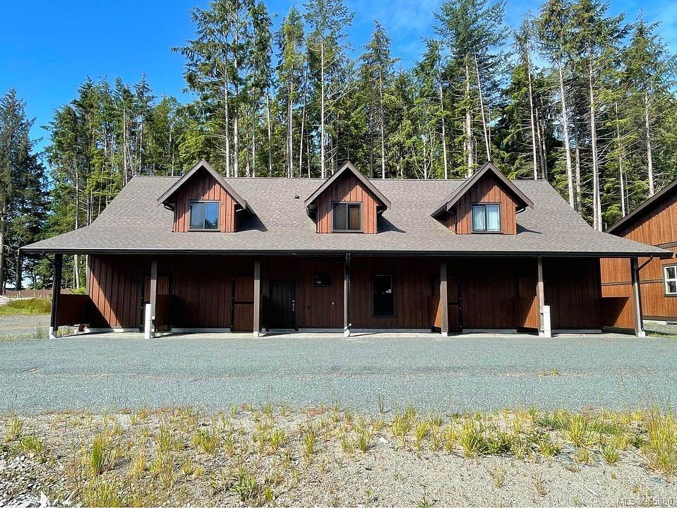 7295 Francis Road, Sooke, BC