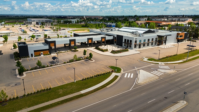 340 Baseline Road, Sherwood Park, AB