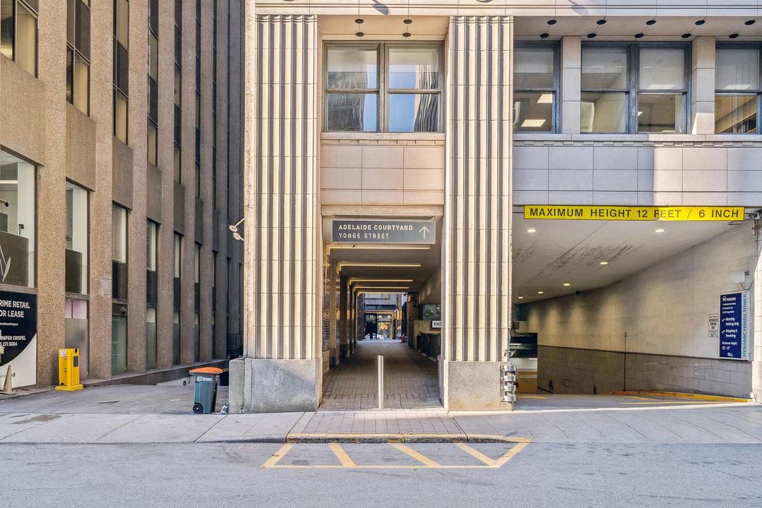 600 - 20 Victoria Street, Toronto, ON