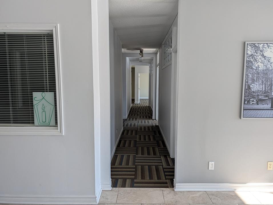 Suite 200 - 80 Terence Matthews Crescent, Ottawa, ON