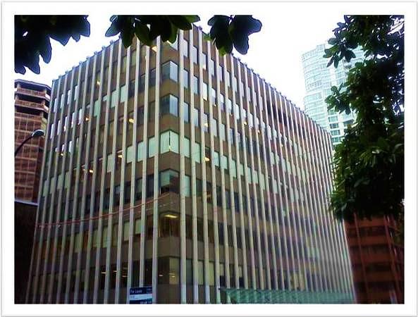 500-S - 535 Thurlow St, Vancouver, BC
