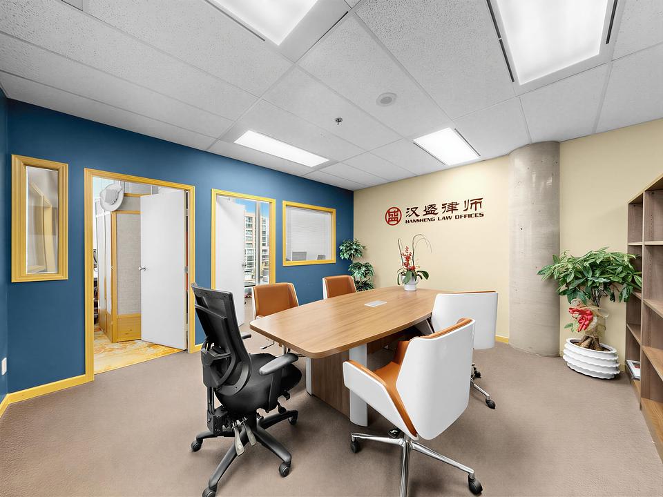402 - 1788 West Broadway, Vancouver, BC