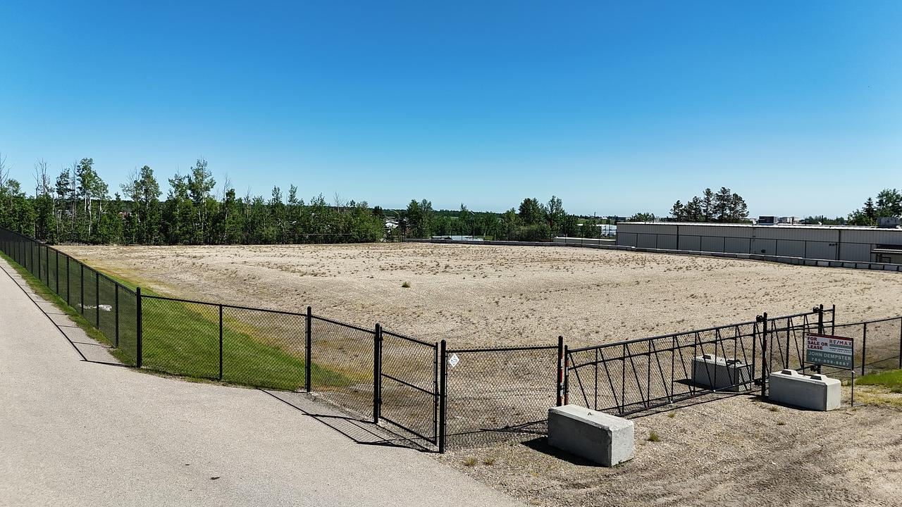 lot 2 - 6426 50 Avenue, Drayton Valley, AB