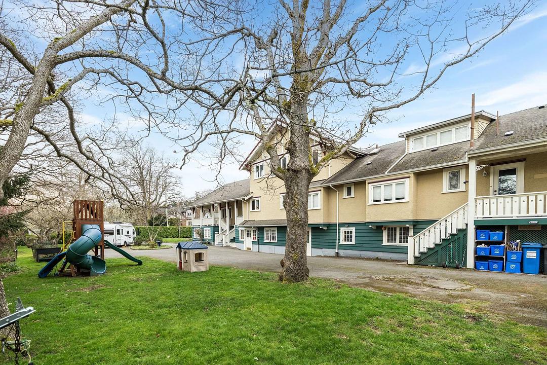 2130 Central Avenue, Victoria, BC