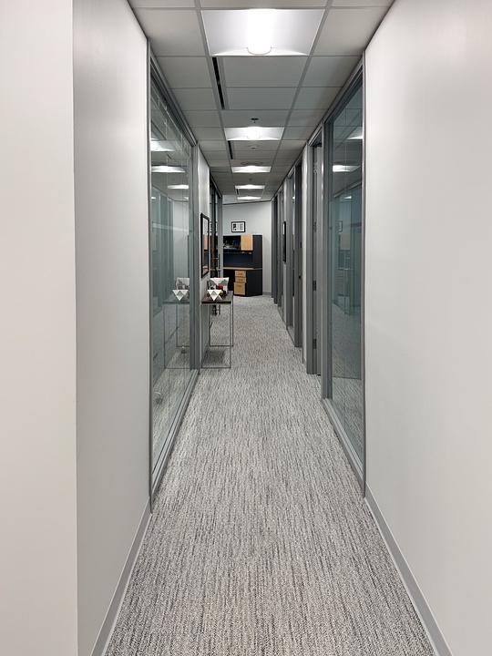 909 - 510 Burrard Street, Vancouver, BC