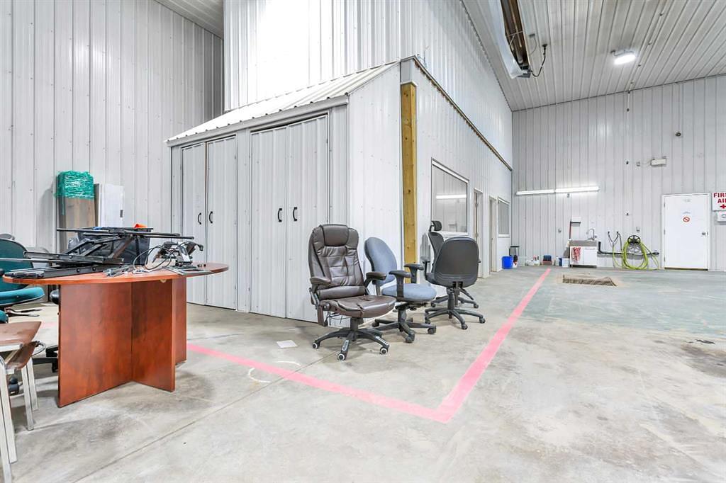 4807 43 Street, Rocky Mountain House, AB