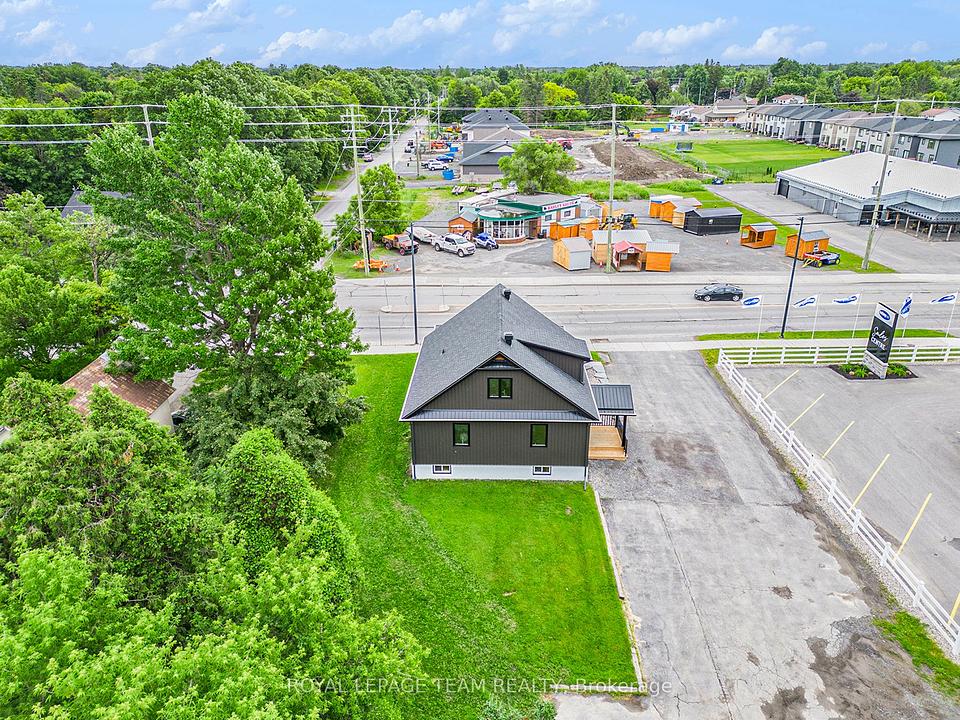 6045 Perth Street, Ottawa, ON