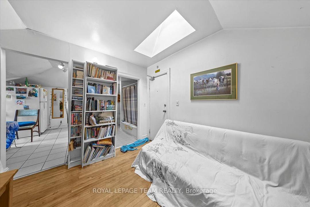 152 Glebe Avenue, Ottawa, ON