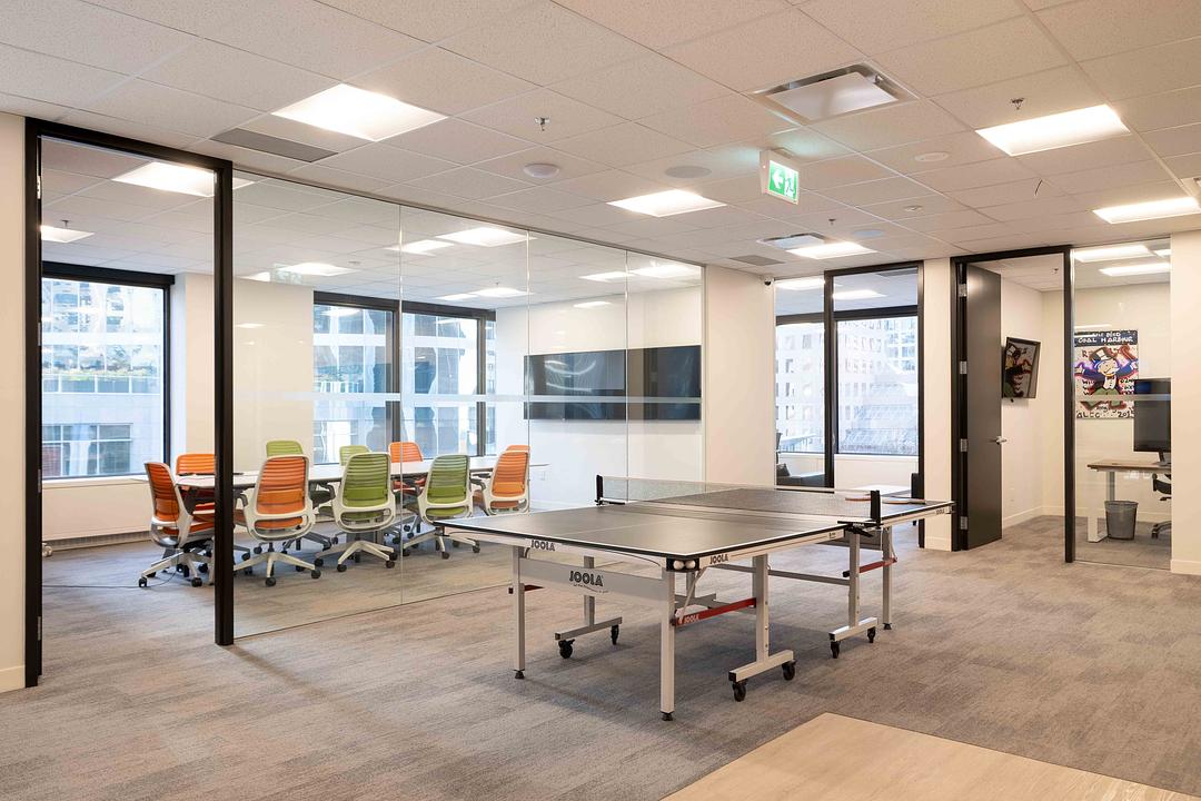 430 - 505 Burrard St, Vancouver, BC