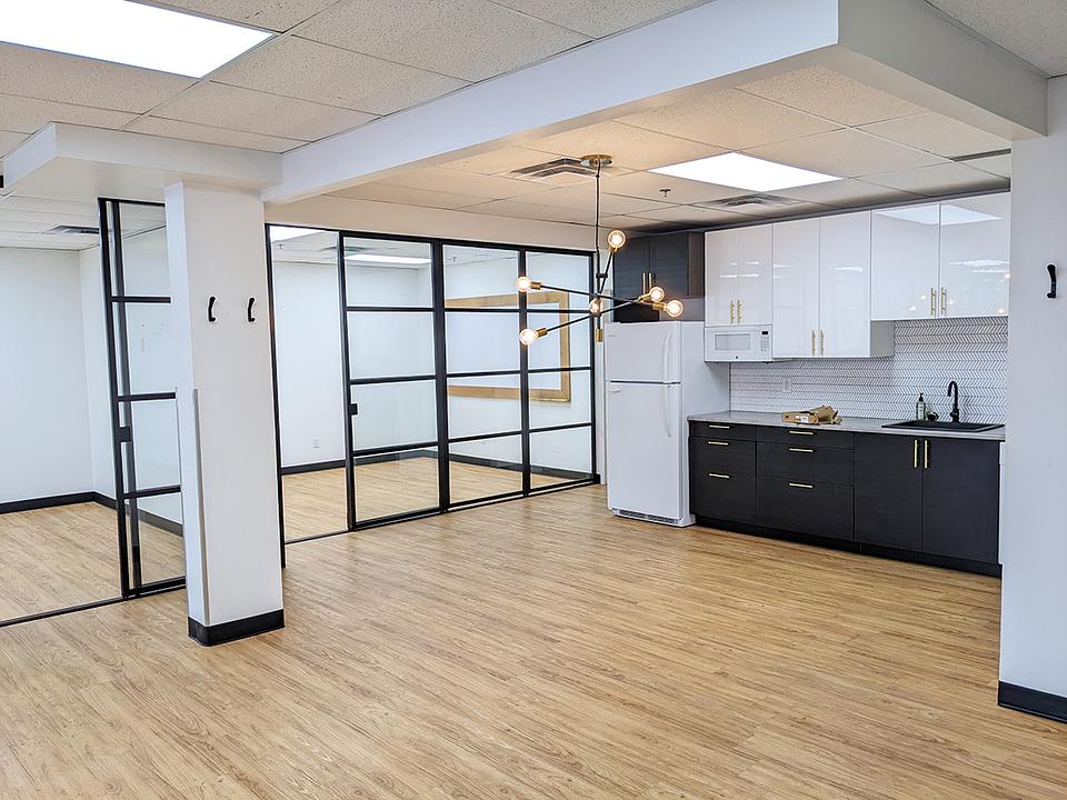 200 - 10217 106 Street, Edmonton, AB
