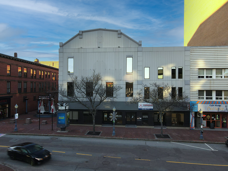 795 Main Street, Moncton, NB