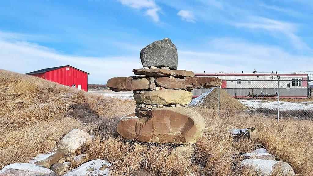 21 Metaldog Drive, Clearwater County, AB