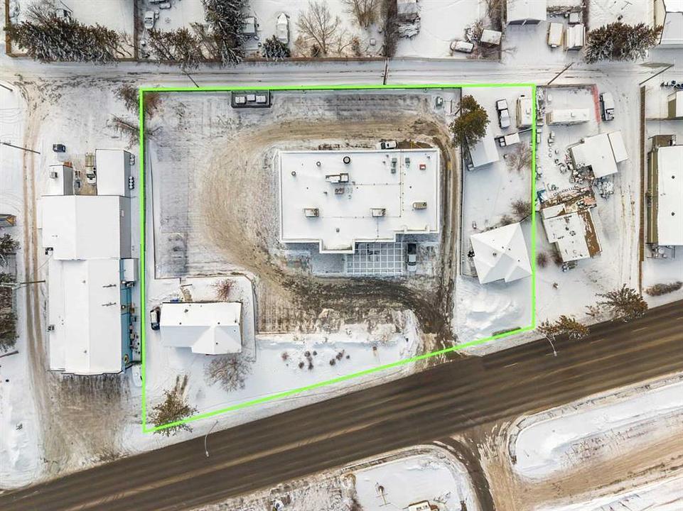 5517 46 Street, Olds, AB