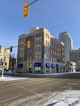 35 King Street, Winnipeg, MB