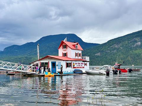 3614 Lumby-Mabel Lake Road, North Okanagan D, BC