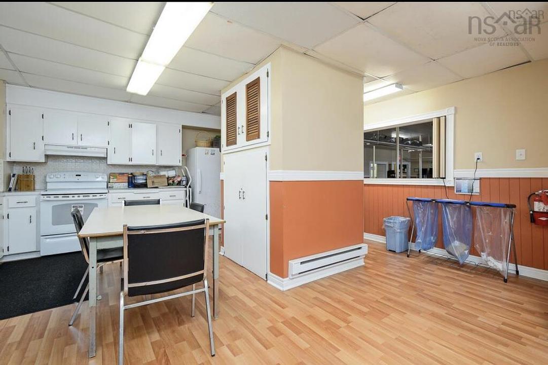 270 Commercial Street, Glace Bay, NS
