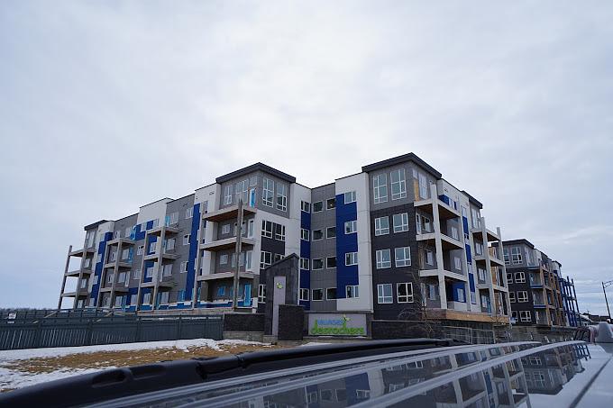 825 Daniels Way Southwest, Edmonton, AB