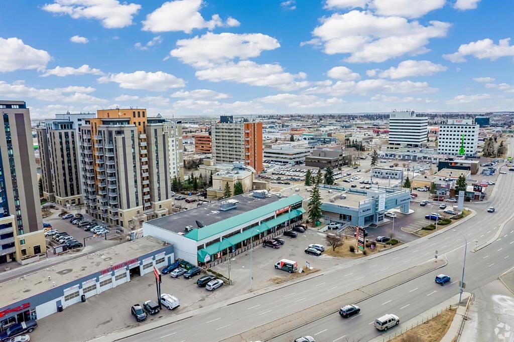 5720 Macleod Trail Southwest, Calgary, AB