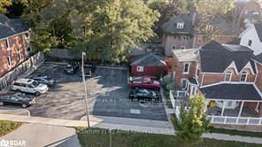 1 Berczy Street, Barrie, ON