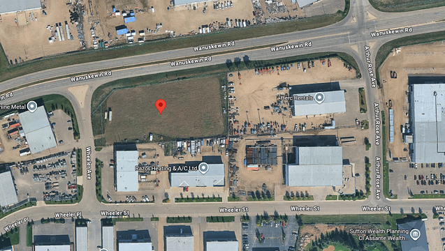 3606 Wheeler Avenue, Saskatoon, SK