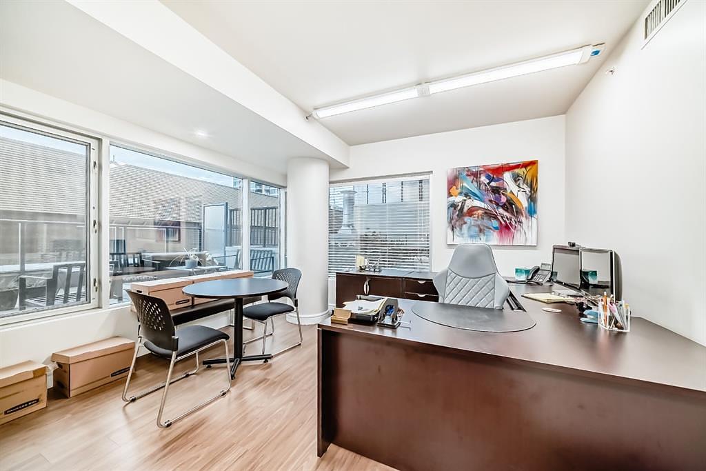 503 - 922 5 Avenue Southwest, Calgary, AB