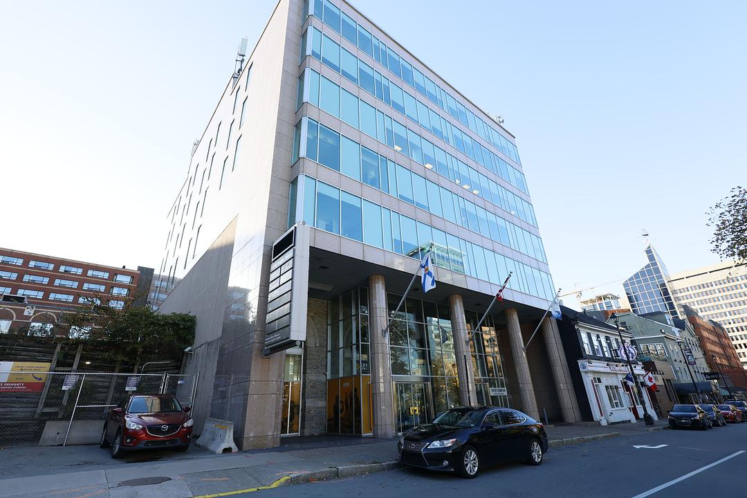 510 - 1718 Argyle Street, Halifax, NS