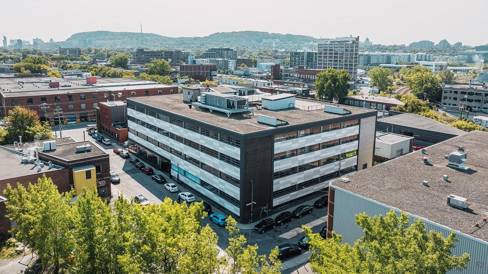 6750 Esplanade Avenue, Montreal, QC