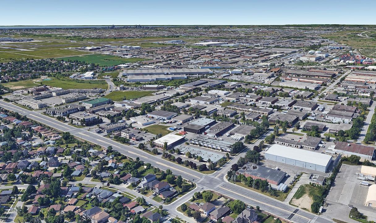 9 - 2798 Thamesgate Drive, Mississauga, ON
