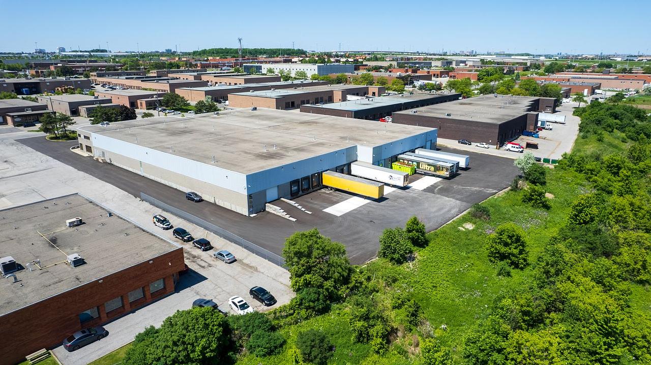 5477 Gorvan Drive, Mississauga, ON