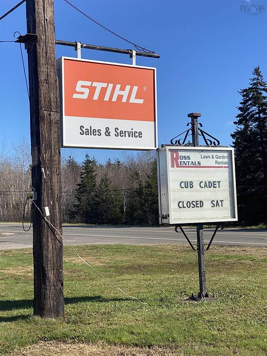 9881 Nova Scotia Trunk 1, Digby, NS