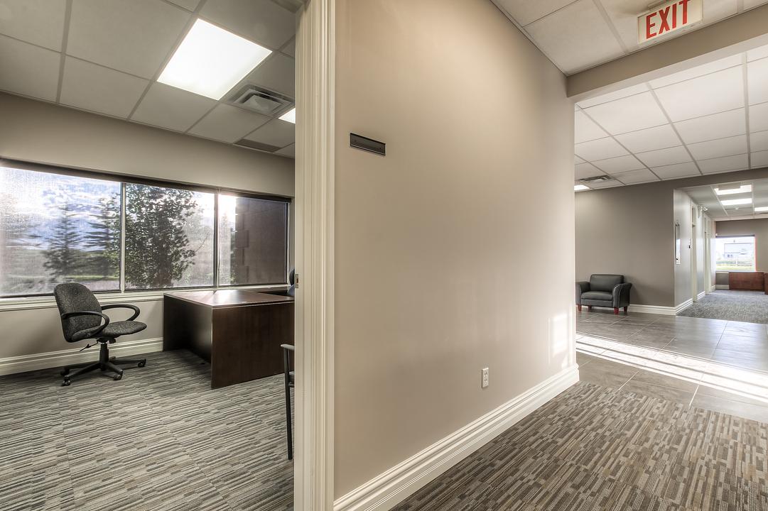 100 - 402084 81 Street East, Aldersyde, AB