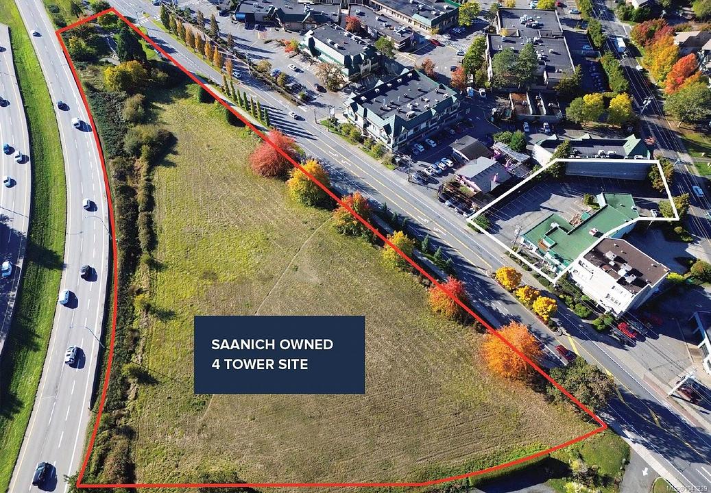 4500 West Saanich Road, Victoria, BC