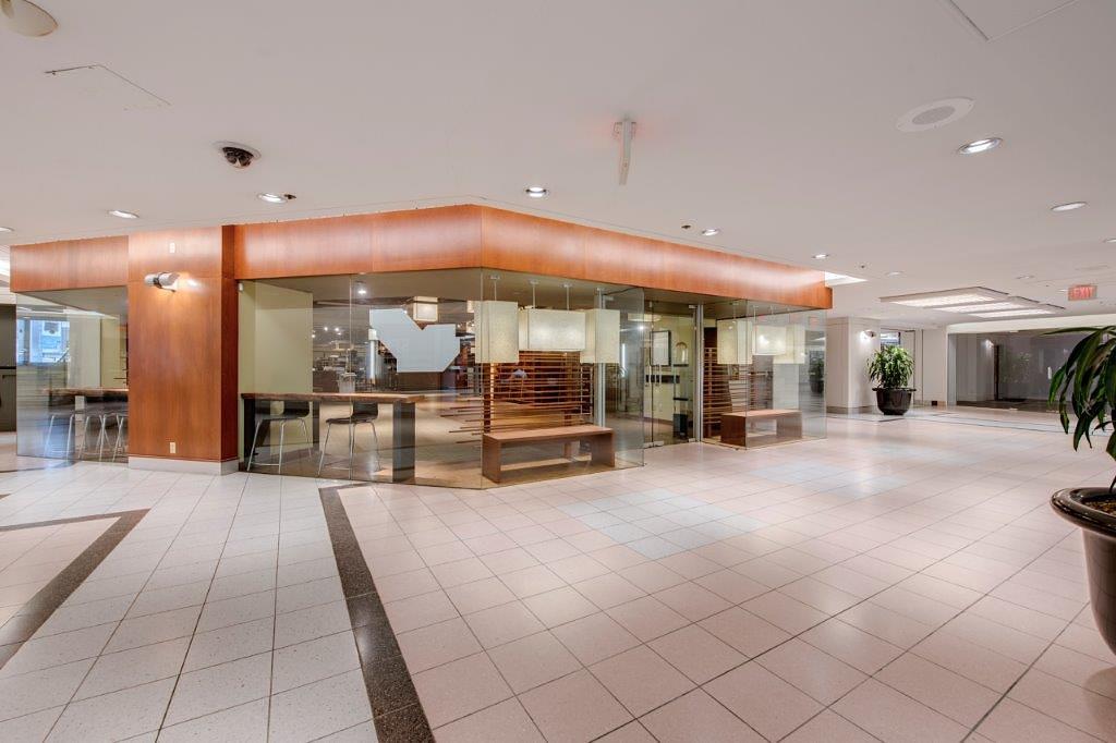 555 West Hastings Street, Vancouver, BC