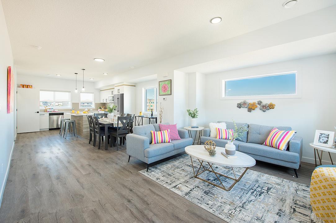 2702 Maple Way Northwest, Edmonton, AB