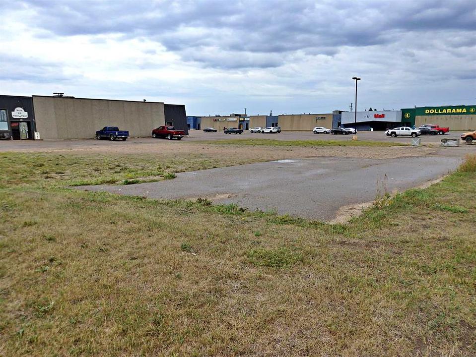 4402 Railway Avenue, Vermilion, AB